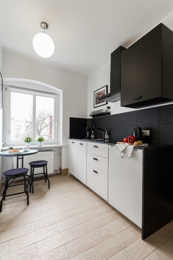 House Apartments Centrum Posen Exterior foto